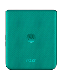 Smartphone Motorola Moto Razr 70, 8GB/256GB, Sporting Green 2