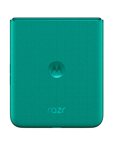 Smartphone Motorola Moto Razr 70, 8GB/256GB, Sporting Green