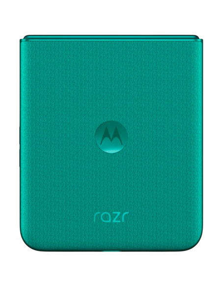 Smartphone Motorola Moto Razr 70, 8GB/256GB, Sporting Green