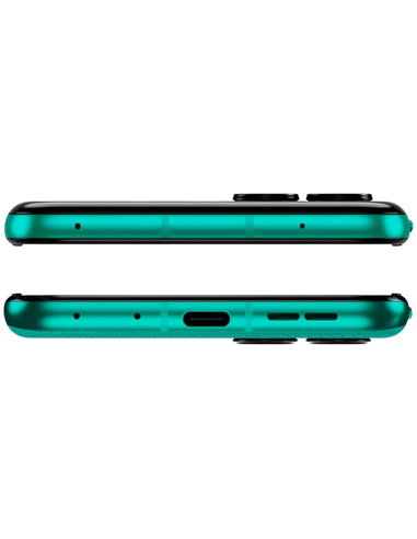 Smartphone Motorola Moto Razr 70, 8GB/256GB, Sporting Green