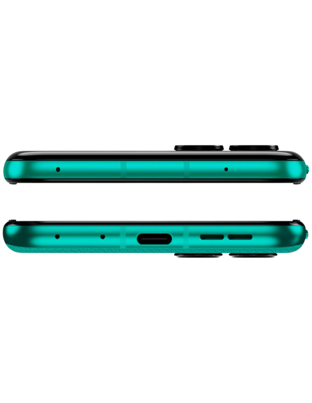 Smartphone Motorola Moto Razr 70, 8GB/256GB, Sporting Green