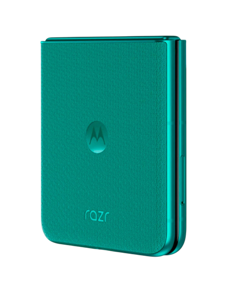 Смартфон Motorola Moto Razr 70, 8Гб/256Гб, Sporting Green