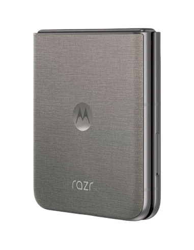 Смартфон Motorola Moto Razr 70, 8Гб/256Гб, Pantone Hematite