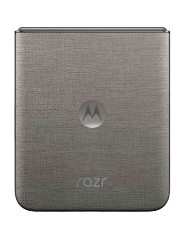 Смартфон Motorola Moto Razr 70, 8Гб/256Гб, Pantone Hematite