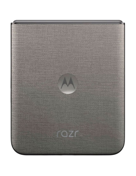 Смартфон Motorola Moto Razr 70, 8Гб/256Гб, Pantone Hematite