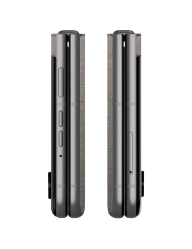 Smartphone Motorola Moto Razr 70, 8GB/256GB, Pantone Hematite