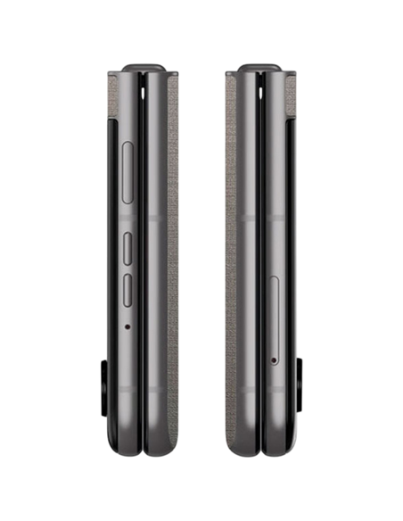 Смартфон Motorola Moto Razr 70, 8Гб/256Гб, Pantone Hematite