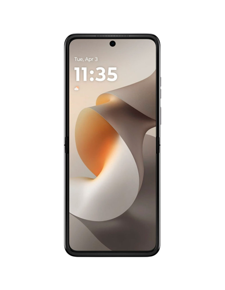 Смартфон Motorola Moto Razr 70, 8Гб/256Гб, Pantone Hematite