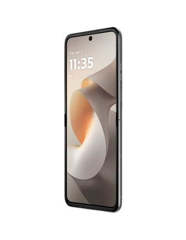 Смартфон Motorola Moto Razr 70, 8Гб/256Гб, Pantone Hematite