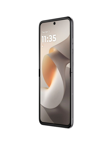 Смартфон Motorola Moto Razr 70, 8Гб/256Гб, Pantone Hematite