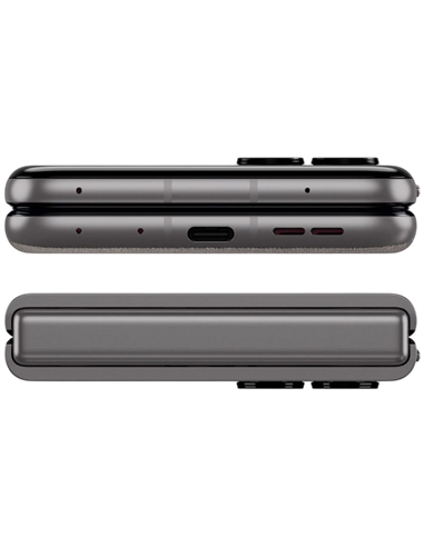 Smartphone Motorola Moto Razr 70, 8GB/256GB, Pantone Hematite