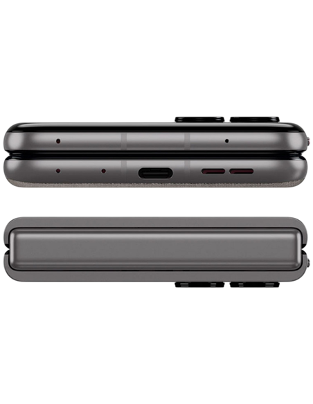 Smartphone Motorola Moto Razr 70, 8GB/256GB, Pantone Hematite