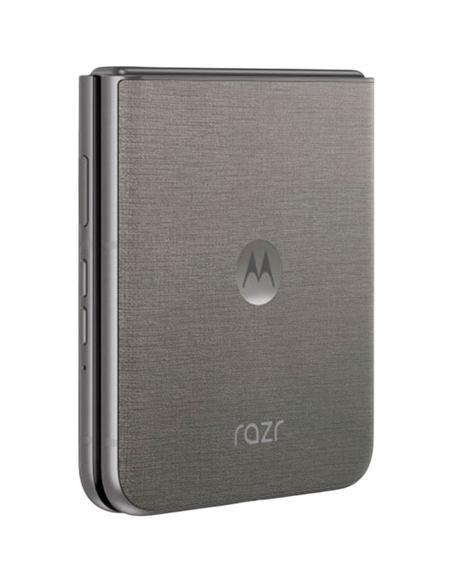 Смартфон Motorola Moto Razr 70, 8Гб/256Гб, Pantone Hematite