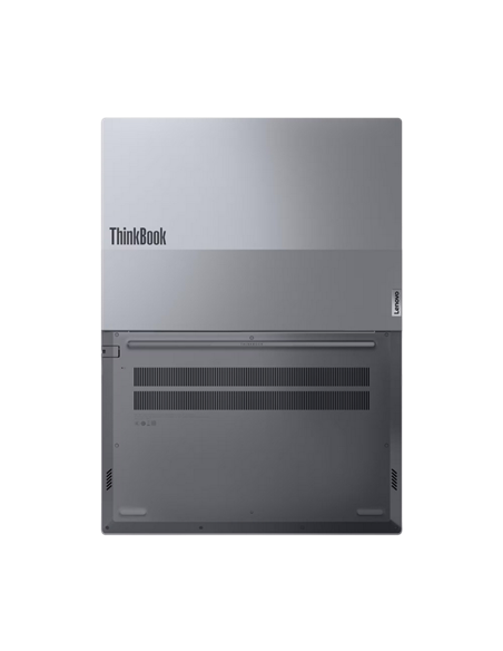 Ноутбук для бизнеса 16" Lenovo ThinkBook 16 G9 IRL, Arctic Grey, Intel Core i5-13420H, 16Гб/512Гб, Без ОС