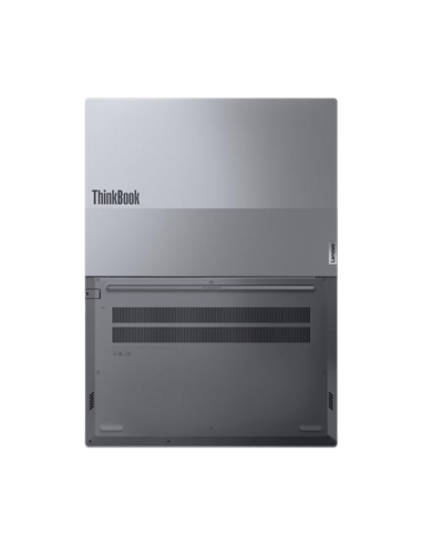 Laptop Business 16" Lenovo ThinkBook 16 G9 IRL, Arctic Grey, Intel Core 7 240H, 16GB/512GB, Fără SO