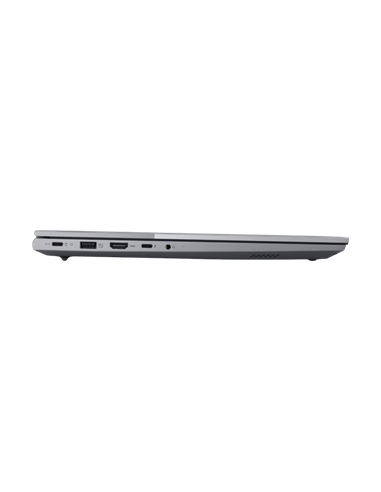Laptop Business 16" Lenovo ThinkBook 16 G8 IAL, Arctic Grey, Intel Core Ultra 5 135H, 16GB/512GB, Fără SO