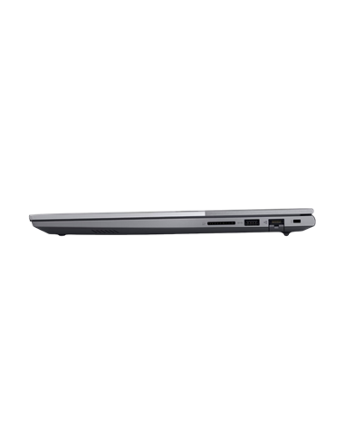 Ноутбук для бизнеса 16" Lenovo ThinkBook 16 G8 IAL, Arctic Grey, Intel Core Ultra 5 135H, 16Гб/512Гб, Без ОС