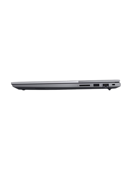 Ноутбук для бизнеса 16" Lenovo ThinkBook 16 G8 IAL, Arctic Grey, Intel Core Ultra 5 135H, 16Гб/512Гб, Без ОС