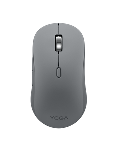 Мышь Lenovo Yoga Silent, Luna Grey