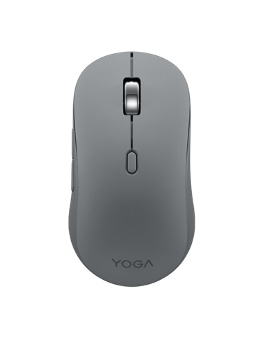 Мышь Lenovo Yoga Silent, Luna Grey