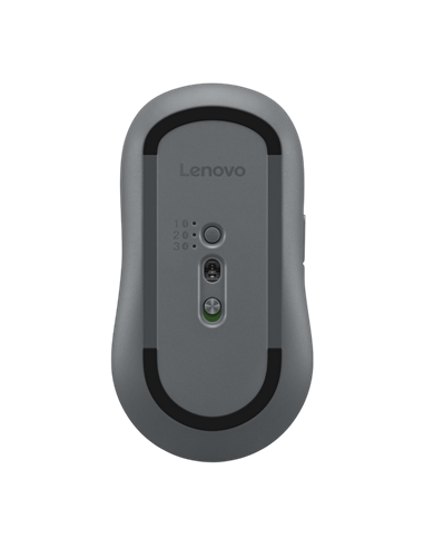 Мышь Lenovo Yoga Silent, Luna Grey