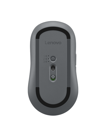 Мышь Lenovo Yoga Silent, Luna Grey