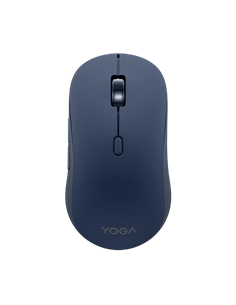 Mouse Lenovo Yoga Silent, Cosmic Blue