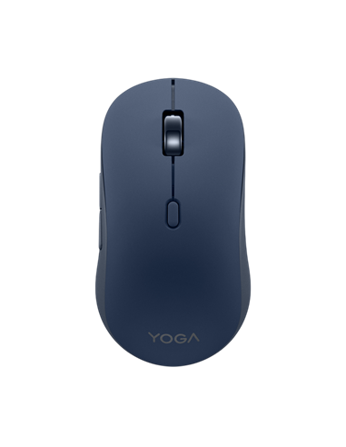 Mouse Lenovo Yoga Silent, Cosmic Blue