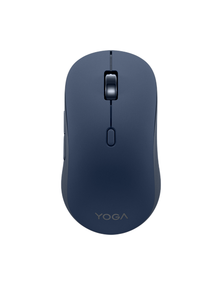 Mouse Lenovo Yoga Silent, Cosmic Blue