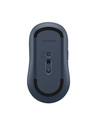 Mouse Lenovo Yoga Silent, Cosmic Blue