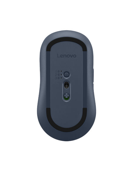 Mouse Lenovo Yoga Silent, Cosmic Blue