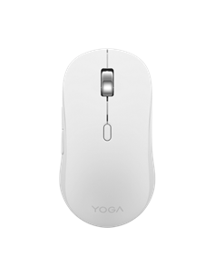 Mouse Lenovo Yoga Silent, Seashell