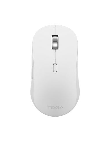 Мышь Lenovo Yoga Silent, Seashell