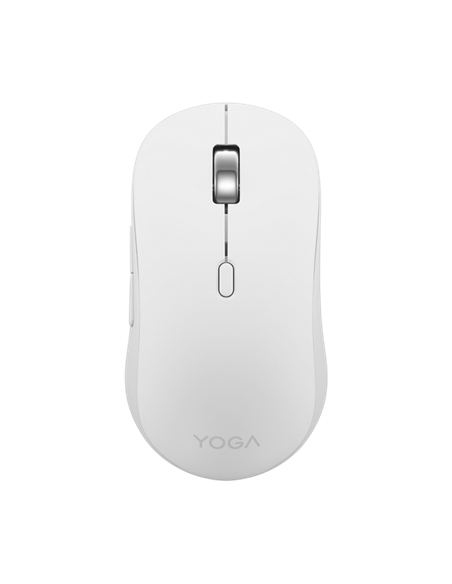 Mouse Lenovo Yoga Silent, Seashell