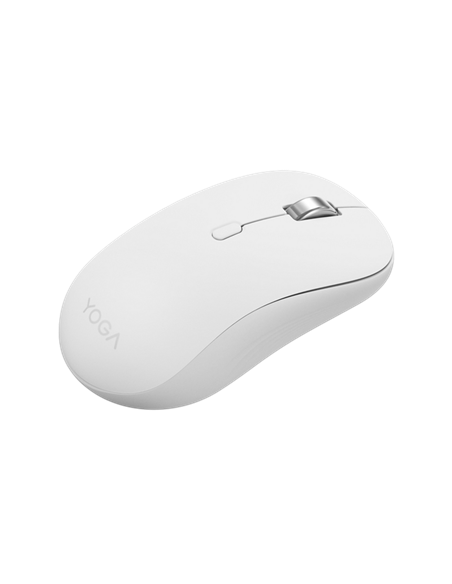 Мышь Lenovo Yoga Silent, Seashell