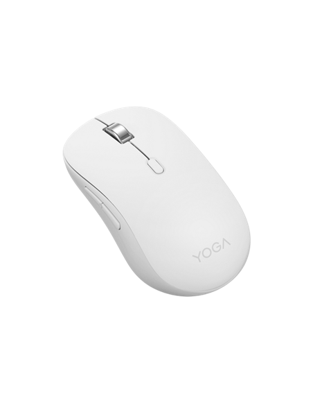 Мышь Lenovo Yoga Silent, Seashell
