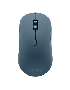 Мышь Lenovo Yoga Silent, Tidal Teal