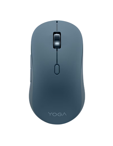 Мышь Lenovo Yoga Silent, Tidal Teal