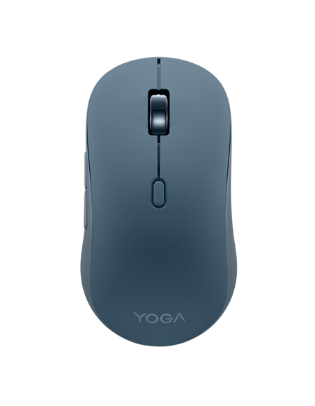 Мышь Lenovo Yoga Silent, Tidal Teal