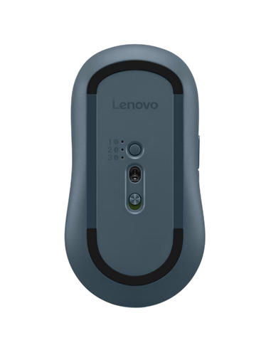 Mouse Lenovo Yoga Silent, Tidal Teal