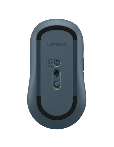 Mouse Lenovo Yoga Silent, Tidal Teal