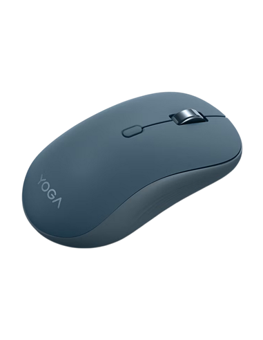 Mouse Lenovo Yoga Silent, Tidal Teal