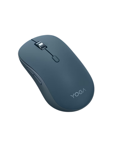 Мышь Lenovo Yoga Silent, Tidal Teal