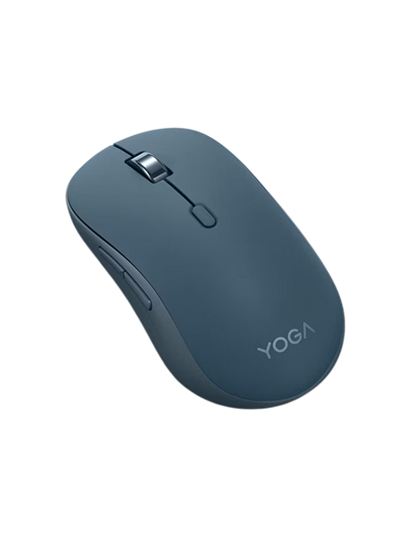 Мышь Lenovo Yoga Silent, Tidal Teal