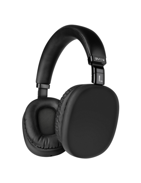 Наушники SVEN AP-B325MV, Чёрный