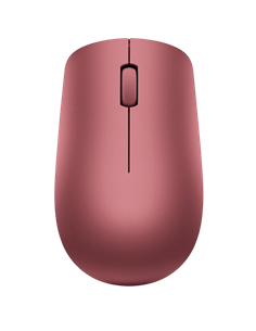 Mouse Lenovo 530, Roșu