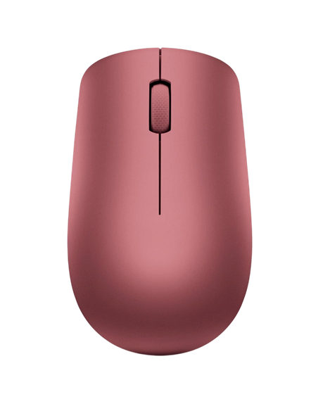 Mouse Lenovo 530, Roșu