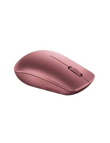 Mouse Lenovo 530, Roșu