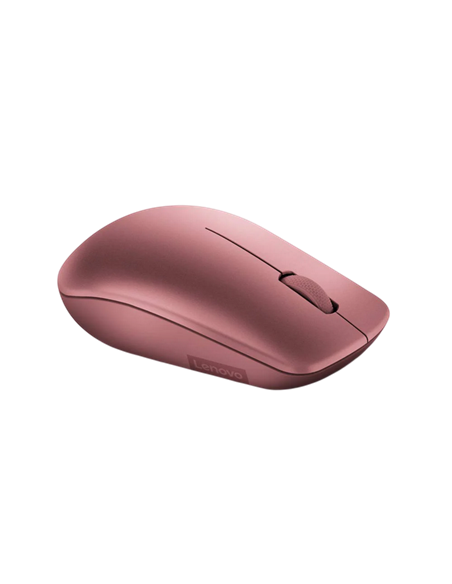 Mouse Lenovo 530, Roșu