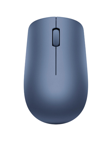 Мышь Lenovo 530, Синий